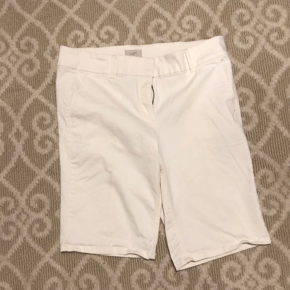 Bermuda short